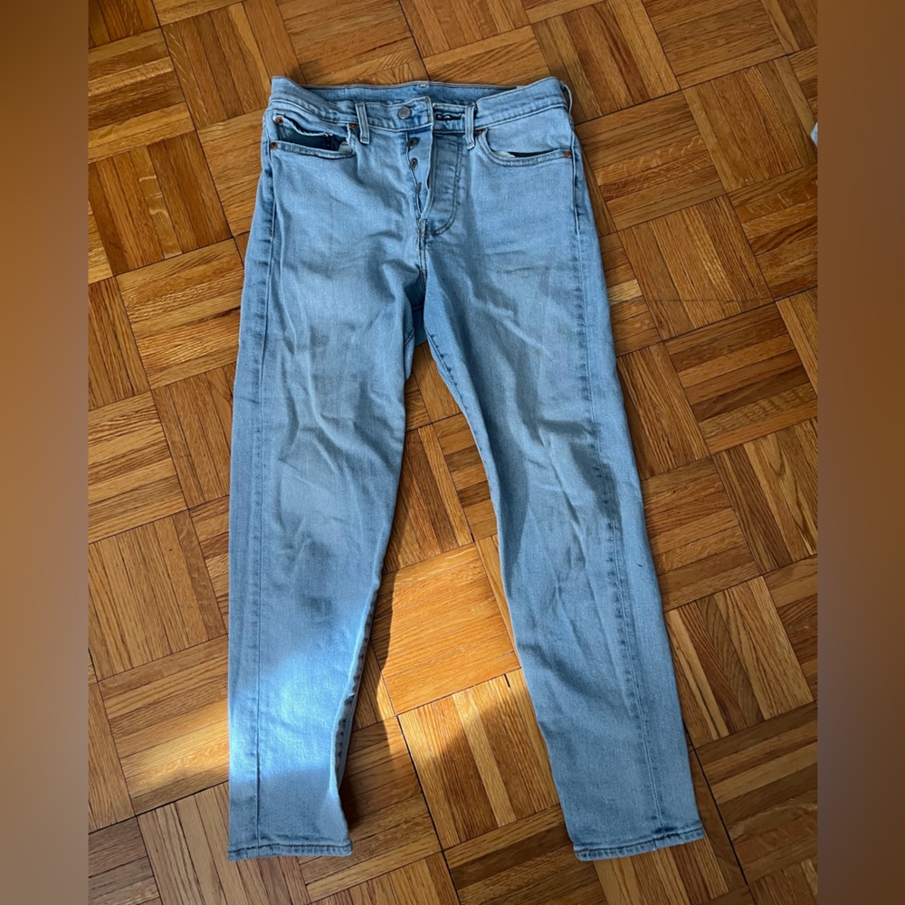 Levi Denim